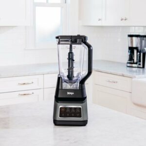 Ninja - Professional Plus Blender with Auto-iQ - Gray