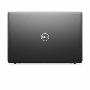 Dell - Inspiron 15.6" Laptop - Intel Core i7 - 8GB Memory - 256GB SSD - Black