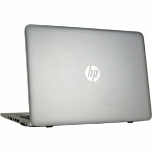 HP - EliteBook 14" Refurbished Laptop - Intel Core i5 - 8GB Memory - 256GB Solid State Drive - Gray