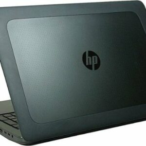 HP - 15.6" Refurbished Laptop - Intel Core i7 - 16GB Memory - 512GB SSD - Black