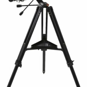 Celestron - StarSense Explorer 102mm Refractor Telescope - Silver/Black