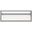 Hestan - AGSR Series 30" Outdoor Single Storage Drawer - White