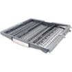 Third Rack for Select Bosch Dishwashers - Gray