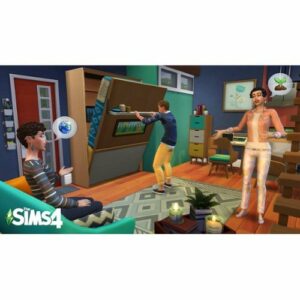 The Sims 4 Tiny Living Stuff Pack - Mac, Windows [Digital]