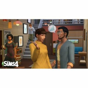 The Sims 4 Tiny Living Stuff Pack - Mac, Windows [Digital]