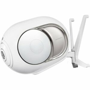 Devialet - Gecko Phantom I - Matte White