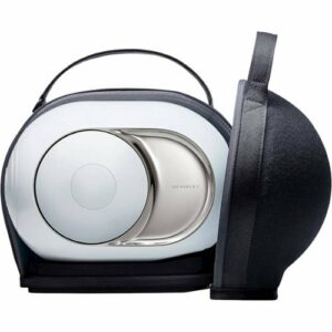 Devialet - Cocoon Phantom I - Charcoal Gray