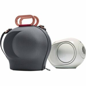 Devialet - Cocoon Phantom II - Mercury Gray