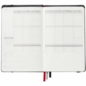 Nomatic - Planner - Black