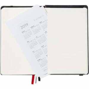 Nomatic - Planner - Black