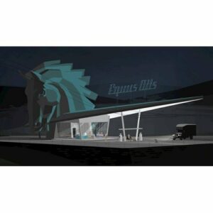 Kentucky Route Zero: TV Edition - Nintendo Switch [Digital]