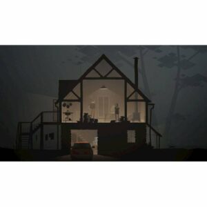 Kentucky Route Zero: TV Edition - Nintendo Switch [Digital]