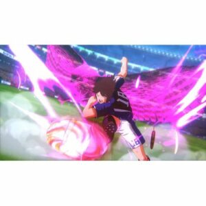 Captain Tsubasa: Rise of New Champions Standard Edition - Nintendo Switch