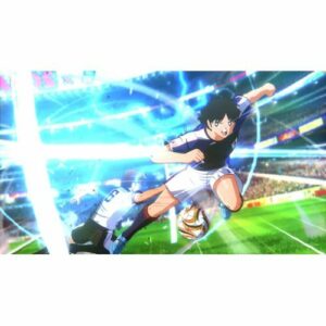 Captain Tsubasa: Rise of New Champions Standard Edition - Nintendo Switch