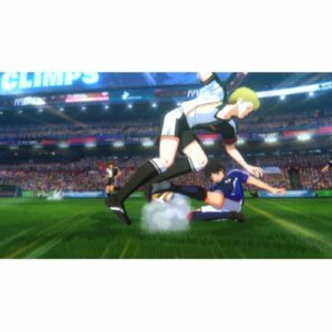 Captain Tsubasa: Rise of New Champions Standard Edition - Nintendo Switch