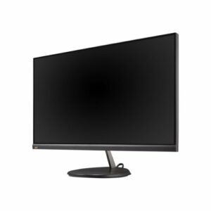 ViewSonic - VX2485-MHU 24" IPS LCD FreeSync Monitor (HDMI, VGA, and USB) - Black