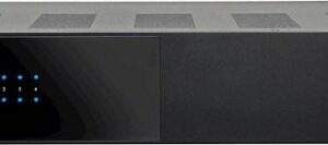 MartinLogan - 8.0-Ch. Matrix Distribution Amplifier - Black