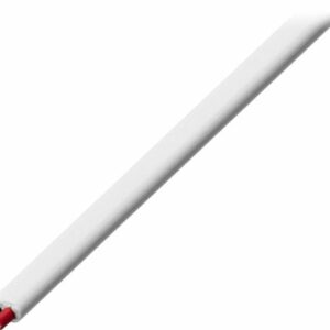 Rocketfish™ - 50' Cable - White