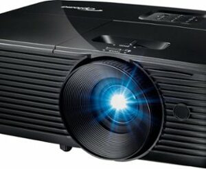 Optoma - HD146X High Performance, Bright 1080p  Home Entertainment Projector with Enhanced Gaming Mode - Black