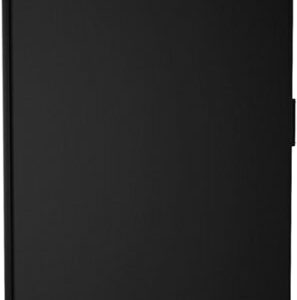 UAG - Scout Folio Case for Apple® iPad® 10.2-Inch (9th/8th/7th Generations) - Black