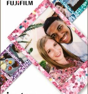 Fujifilm - INSTAX MINI Confetti Instant Film