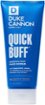 Duke Cannon - Quick Buff Siberian Mint Face Scrub - Blue