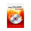 Corel - Easy CD & DVD Burning 2 - Windows [Digital]