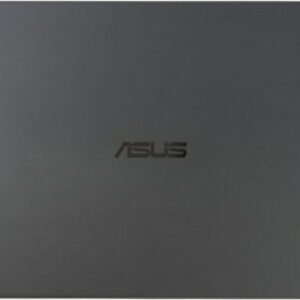 ASUS - ZenScreen 15.6” IPS FHD 1080P USB Type-C Portable Monitor with Foldable Smart Case - Dark Gray