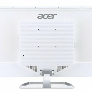 Acer - Acer- EB321HQU Cbidpx 31.5- IPS WQHD Monitor (HDMI)