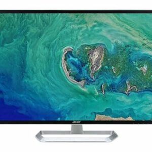 Acer - Acer- EB321HQU Cbidpx 31.5- IPS WQHD Monitor (HDMI)