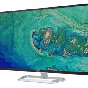 Acer - Acer- EB321HQU Cbidpx 31.5- IPS WQHD Monitor (HDMI)