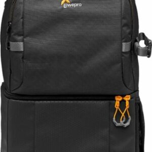 Lowepro - Fastpack Camera Backpack - Black