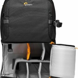 Lowepro - Fastpack Camera Backpack - Black