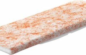 Damp Sweeping Pads for iRobot Braava jet 240 (10-Pack) - Orange