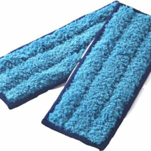 iRobot - Braava jet 240 Washable Wet Mopping Pad - Blue