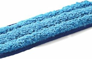 iRobot - Braava jet 240 Washable Wet Mopping Pad - Blue