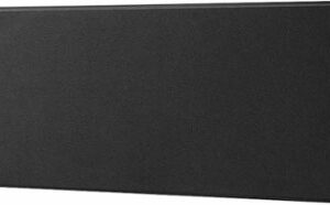 KEF - Q Series Q250C Grille (Each) - Black