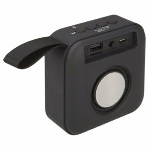 iLive - Portable Speaker - Black