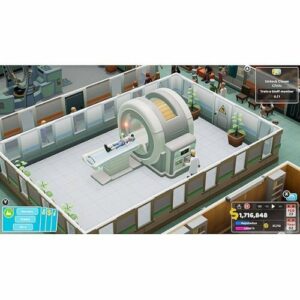 Two Point Hospital - Nintendo Switch [Digital]