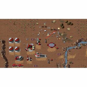 Command & Conquer Remastered Collection Standard Edition - Windows [Digital]