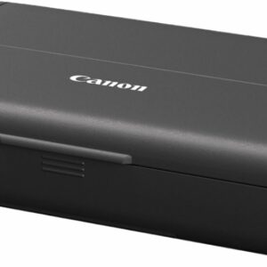 Canon - PIXMA TR150 Wireless Inkjet Printer - Black