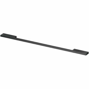 Fisher & Paykel - Handle for ActiveSmart RS1884FLJ1, RS1884FLJK1 and RS1884FRJ1 - Black