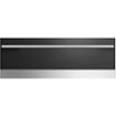 Fisher & Paykel - 30" Warming Drawer - Stainless Steel