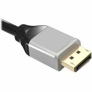 j5create - 8K DisplayPort Cable - Black