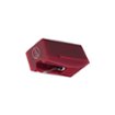 Audio-Technica - Audio Technica ATN95EX Replacement Stylus AT-LP5 - Maroon