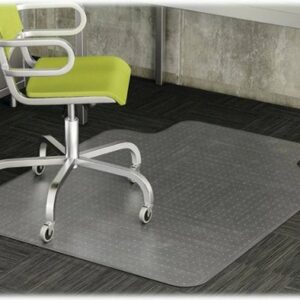 Deflecto - Chair Mat - Clear