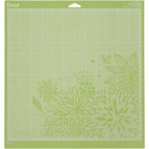 Cricut - StandardGrip 12" x 12" Cutting Mat (2-Pack)