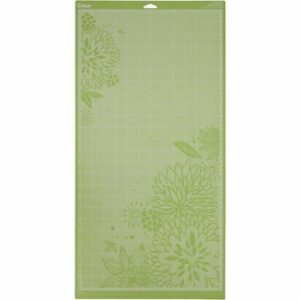 Cricut - StandardGrip 12" x 24" Cutting Mat (2-Pack)