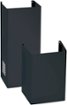 GE - 9' Ceiling Duct Cover Kit - Black Slate