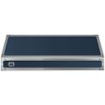 Viking - Tuscany 36" Externally Vented Range Hood - Slate Blue